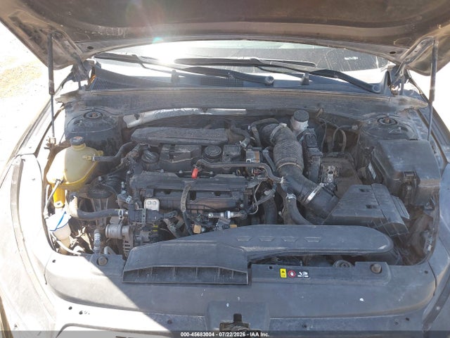 KIA K5 Gt-line 2021 5XXG64J28MG028802 Image 10