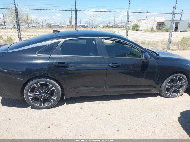 KIA K5 Gt-line 2021 5XXG64J28MG028802 Image 13