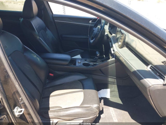 KIA K5 Gt-line 2021 5XXG64J28MG028802 Image 5