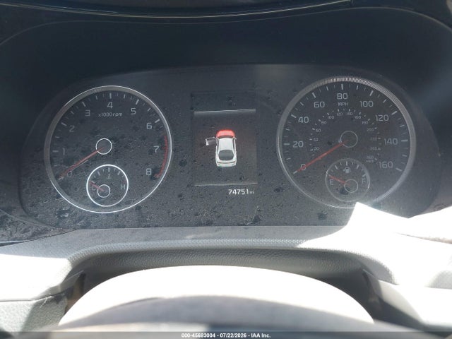 KIA K5 Gt-line 2021 5XXG64J28MG028802 Image 7