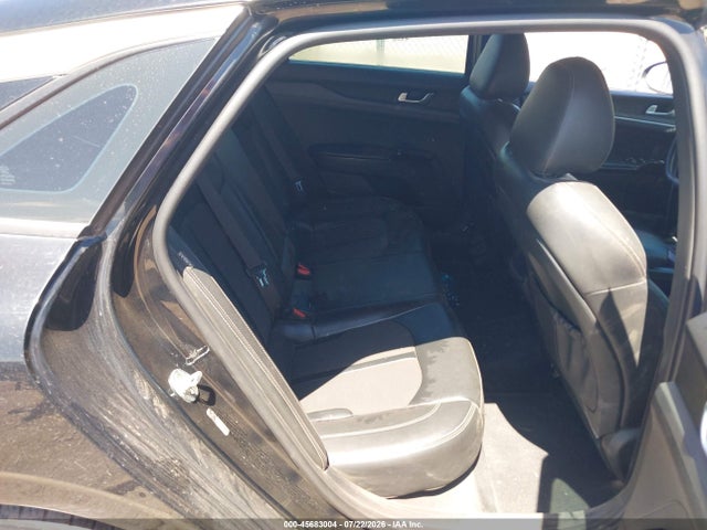 KIA K5 Gt-line 2021 5XXG64J28MG028802 Image 8