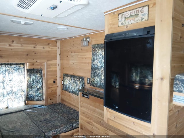 Ice Castle Other 2016 5TJBE2414GM013853 Image 15