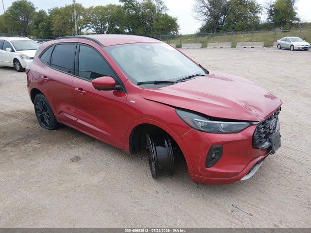 2025 1FMCU9PA7SUA16658 главное изображение