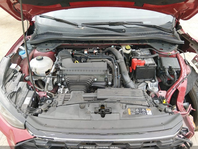 Ford Escape St-line Elite 2025 1FMCU9PA7SUA16658 Image 10