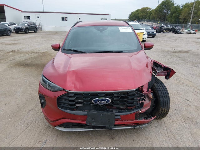 Ford Escape St-line Elite 2025 1FMCU9PA7SUA16658 Image 13