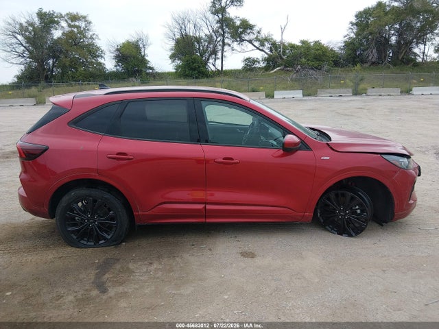 Ford Escape St-line Elite 2025 1FMCU9PA7SUA16658 Image 14