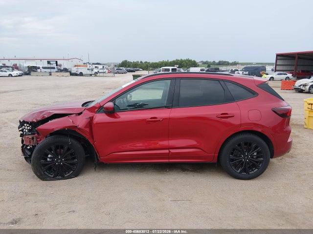 Ford Escape St-line Elite 2025 1FMCU9PA7SUA16658 Image 15