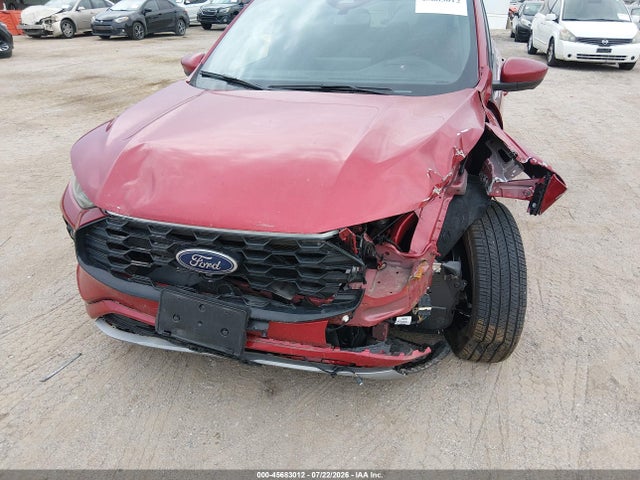 Ford Escape St-line Elite 2025 1FMCU9PA7SUA16658 Image 18