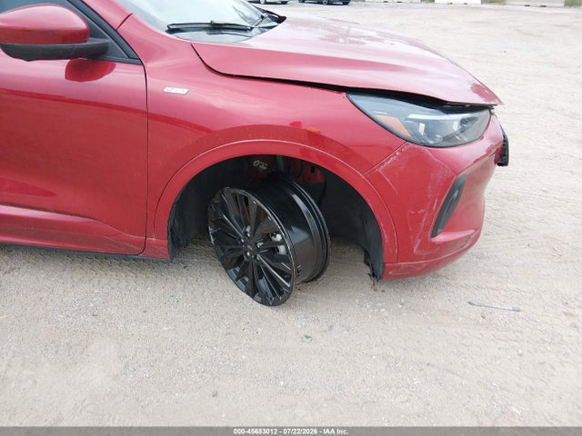 Ford Escape St-line Elite 2025 1FMCU9PA7SUA16658 Image 20