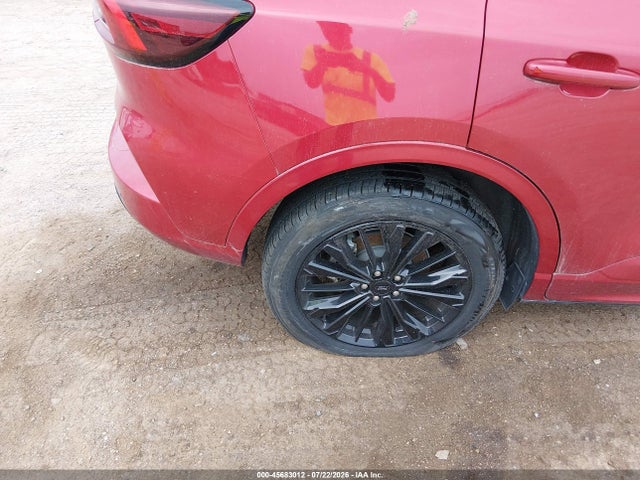Ford Escape St-line Elite 2025 1FMCU9PA7SUA16658 Image 21