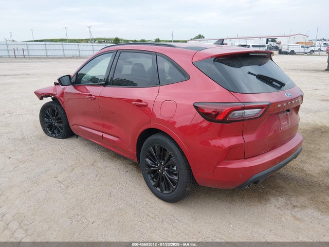 Ford Escape St-line Elite 2025 1FMCU9PA7SUA16658 Image 3