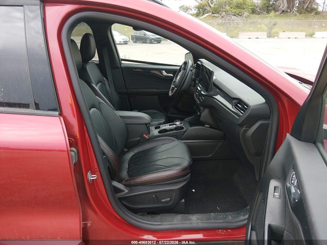 Ford Escape St-line Elite 2025 1FMCU9PA7SUA16658 Image 5