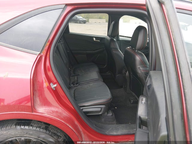 Ford Escape St-line Elite 2025 1FMCU9PA7SUA16658 Image 8