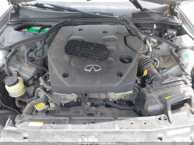 Продажа на аукционе авто 2004 Infiniti G35, vin: JNKCV51E94M619943, номер лота: 45683013