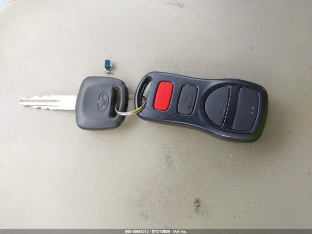 Продажа на аукционе авто 2004 Infiniti G35, vin: JNKCV51E94M619943, номер лота: 45683013