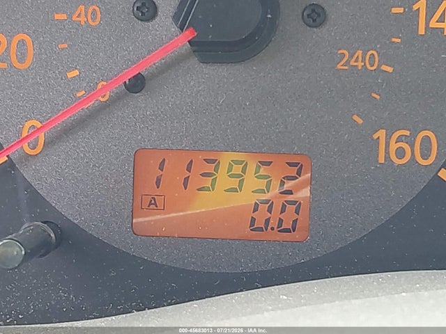 Продажа на аукционе авто 2004 Infiniti G35, vin: JNKCV51E94M619943, номер лота: 45683013