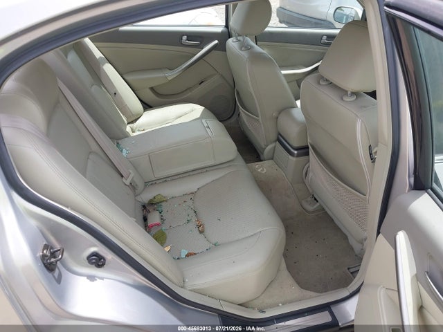 Продажа на аукционе авто 2004 Infiniti G35, vin: JNKCV51E94M619943, номер лота: 45683013