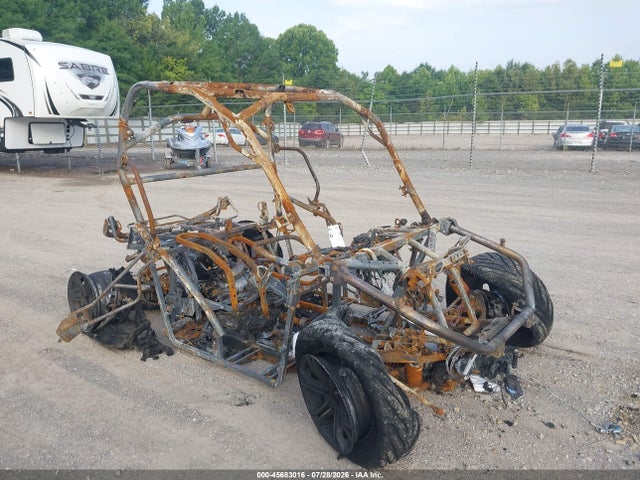 Продаж на аукціоні авто 2022 Cf Moto Zforce, vin: LCELVYZ12N6005424, номер лоту: 45683016