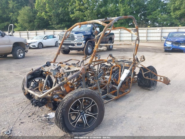Продаж на аукціоні авто 2022 Cf Moto Zforce, vin: LCELVYZ12N6005424, номер лоту: 45683016