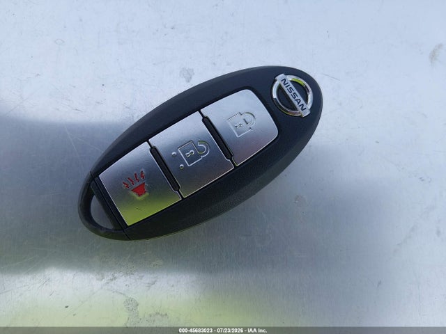 Nissan ROGUE SV 2015 5N1AT2MV2FC896205 Image 11