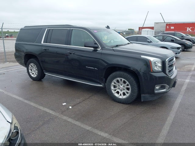 Продажа на аукционе авто 2017 Gmc Yukon Xl Slt, vin: 1GKS2GKC2HR122518, номер лота: 45683025