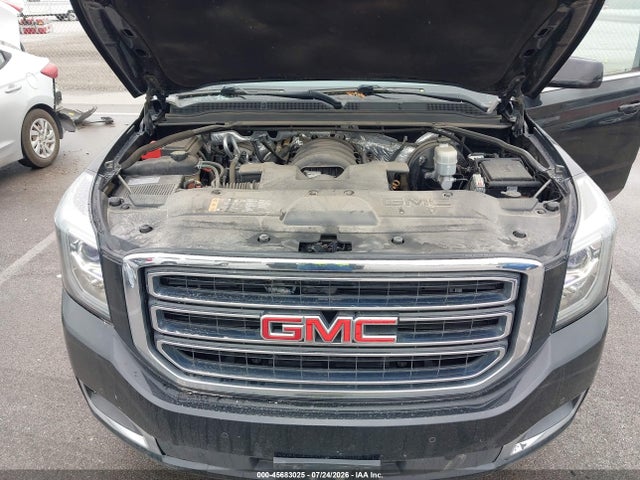 Продажа на аукционе авто 2017 Gmc Yukon Xl Slt, vin: 1GKS2GKC2HR122518, номер лота: 45683025