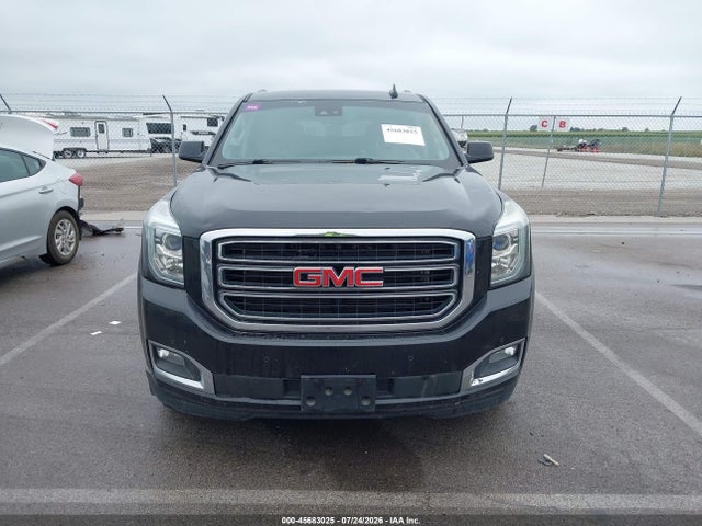 Продажа на аукционе авто 2017 Gmc Yukon Xl Slt, vin: 1GKS2GKC2HR122518, номер лота: 45683025