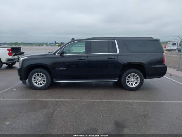 Продажа на аукционе авто 2017 Gmc Yukon Xl Slt, vin: 1GKS2GKC2HR122518, номер лота: 45683025