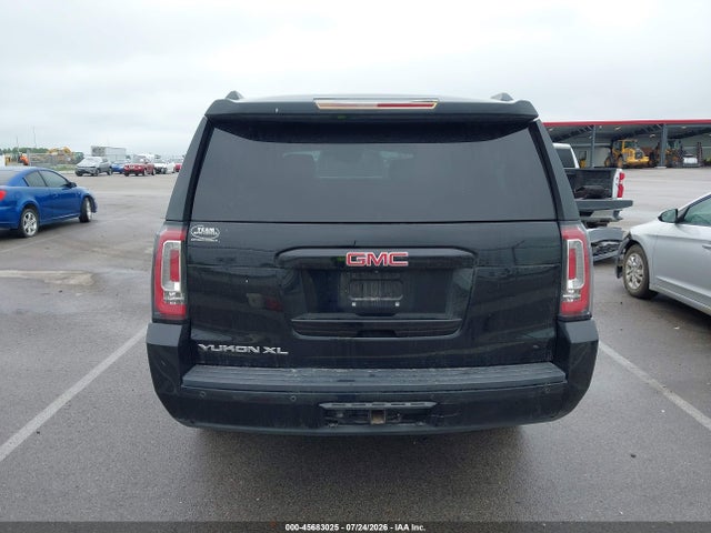 Продажа на аукционе авто 2017 Gmc Yukon Xl Slt, vin: 1GKS2GKC2HR122518, номер лота: 45683025
