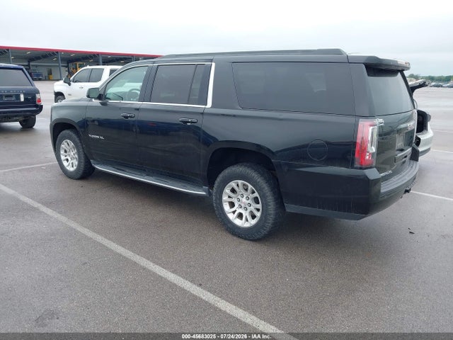 Продажа на аукционе авто 2017 Gmc Yukon Xl Slt, vin: 1GKS2GKC2HR122518, номер лота: 45683025