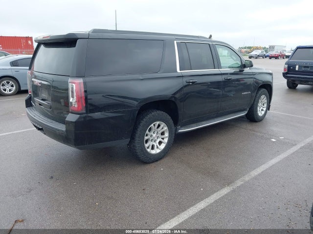Продажа на аукционе авто 2017 Gmc Yukon Xl Slt, vin: 1GKS2GKC2HR122518, номер лота: 45683025