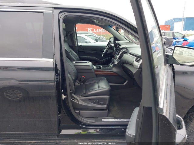 Продажа на аукционе авто 2017 Gmc Yukon Xl Slt, vin: 1GKS2GKC2HR122518, номер лота: 45683025