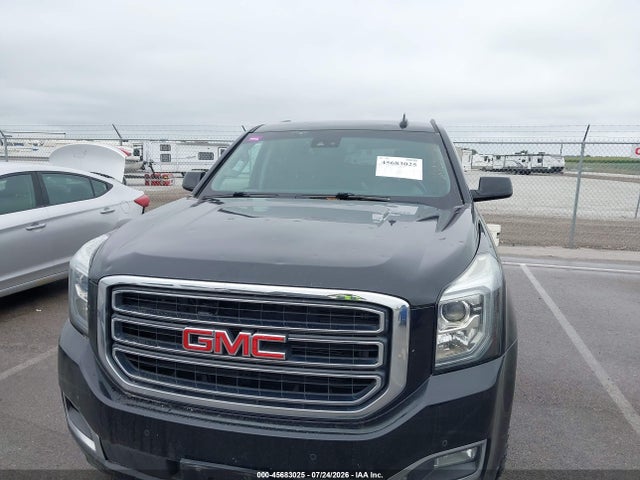 Продажа на аукционе авто 2017 Gmc Yukon Xl Slt, vin: 1GKS2GKC2HR122518, номер лота: 45683025