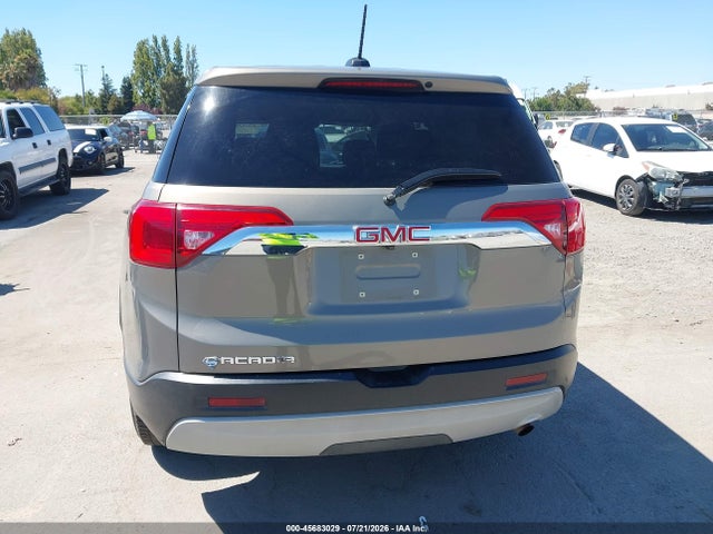 GMC Acadia Sle-1 2019 1GKKNKLA3KZ204398 Image 15