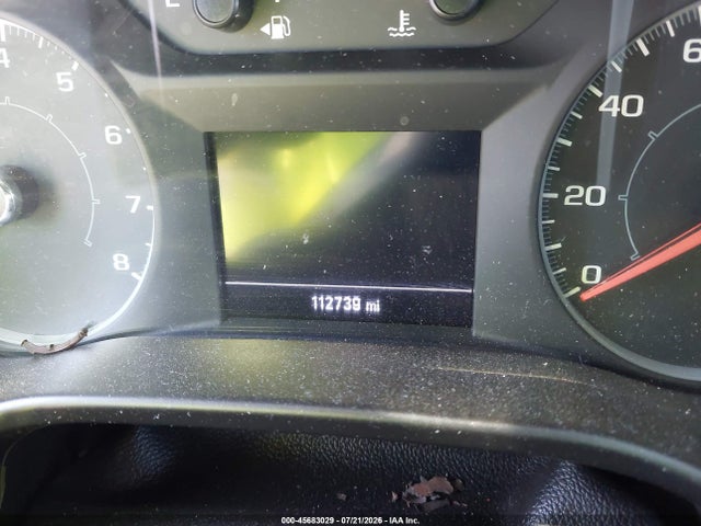 GMC Acadia Sle-1 2019 1GKKNKLA3KZ204398 Image 7