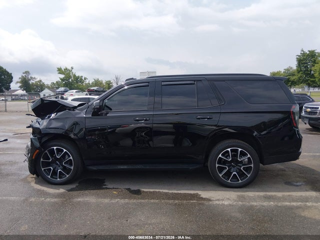 Auction sale of the 2026 Chevrolet Tahoe 2wd Rst, vin: 1GNS5RKD0TR100945, lot number: 45683034