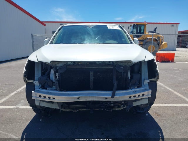 Acura Mdx Technology Package 2015 5FRYD4H48FB014484 Image 13