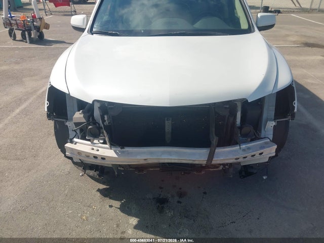 Acura Mdx Technology Package 2015 5FRYD4H48FB014484 Image 6