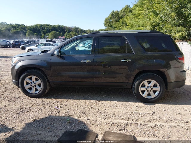 2016 Gmc Acadia Sle-2 მანქანა იყიდება აუქციონზე, vin: 1GKKRPKD6GJ267689, აუქციონის ნომერი: 45683045