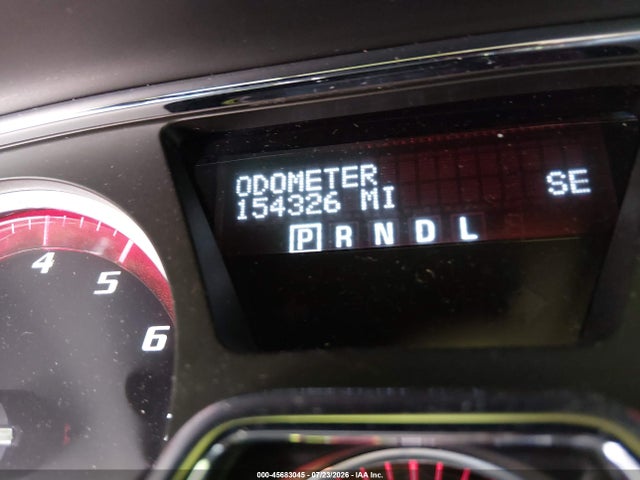 2016 Gmc Acadia Sle-2 მანქანა იყიდება აუქციონზე, vin: 1GKKRPKD6GJ267689, აუქციონის ნომერი: 45683045