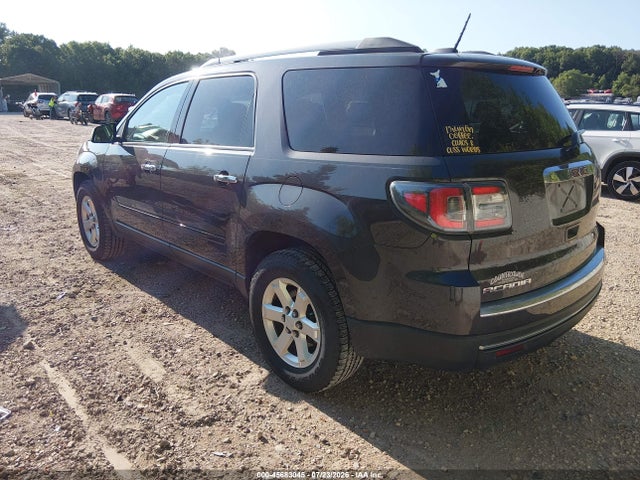 2016 Gmc Acadia Sle-2 მანქანა იყიდება აუქციონზე, vin: 1GKKRPKD6GJ267689, აუქციონის ნომერი: 45683045