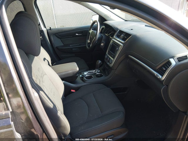 2016 Gmc Acadia Sle-2 მანქანა იყიდება აუქციონზე, vin: 1GKKRPKD6GJ267689, აუქციონის ნომერი: 45683045