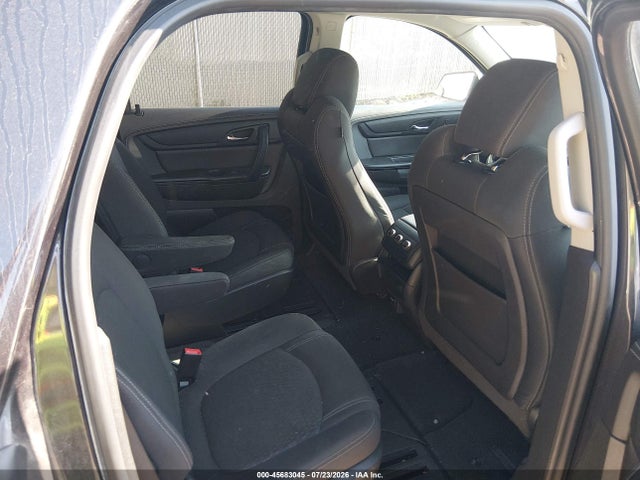 2016 Gmc Acadia Sle-2 მანქანა იყიდება აუქციონზე, vin: 1GKKRPKD6GJ267689, აუქციონის ნომერი: 45683045