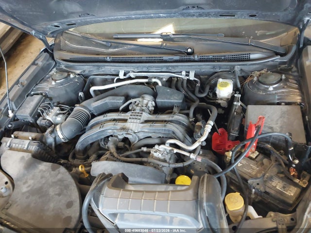 Aukcja sprzedaży 2022 Subaru Legacy Limited, vin: 4S3BWAN65N3020311, numer aukcji: 45683046
