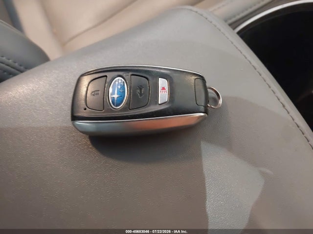 Aukcja sprzedaży 2022 Subaru Legacy Limited, vin: 4S3BWAN65N3020311, numer aukcji: 45683046