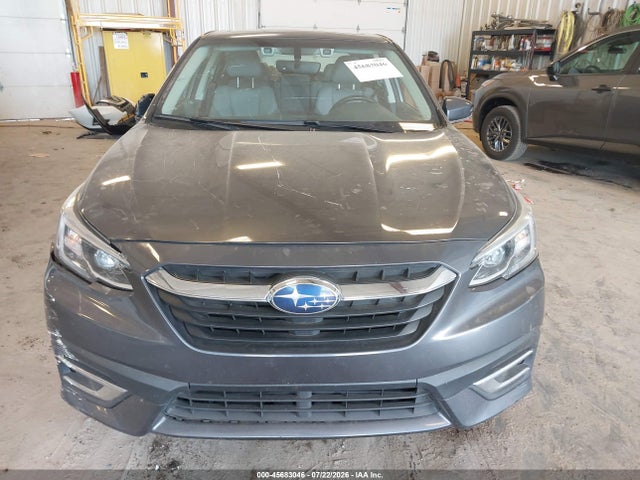 Aukcja sprzedaży 2022 Subaru Legacy Limited, vin: 4S3BWAN65N3020311, numer aukcji: 45683046