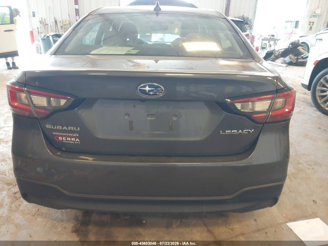 Aukcja sprzedaży 2022 Subaru Legacy Limited, vin: 4S3BWAN65N3020311, numer aukcji: 45683046