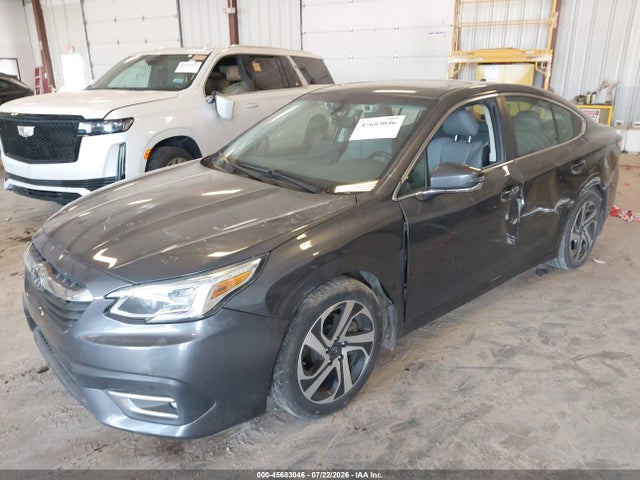 Aukcja sprzedaży 2022 Subaru Legacy Limited, vin: 4S3BWAN65N3020311, numer aukcji: 45683046