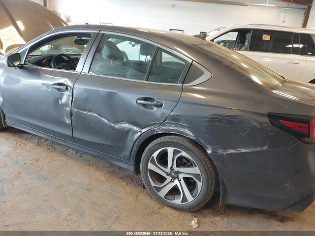 Aukcja sprzedaży 2022 Subaru Legacy Limited, vin: 4S3BWAN65N3020311, numer aukcji: 45683046