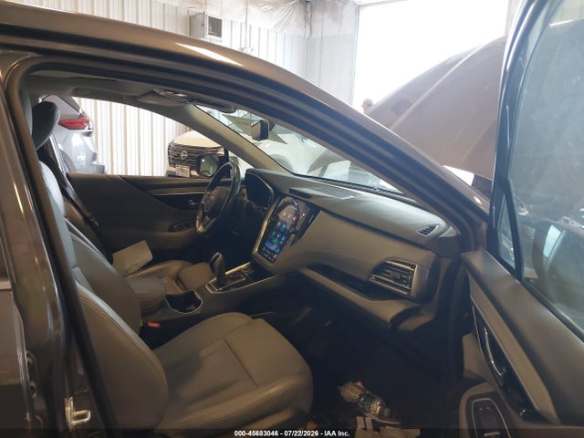 Aukcja sprzedaży 2022 Subaru Legacy Limited, vin: 4S3BWAN65N3020311, numer aukcji: 45683046